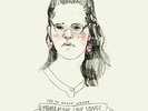 NICOLE DOLLANGANGER - ODE TO DAWN WIENER - NEW VINYL LP