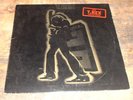 UK 1971 T REX MARC BOLAN Electric Warrior Fly Records LP HIFLY 6 + INNER