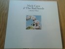 Nick Cave Abbatoir Blues/Lyre of Orpheus Orig 2004 vinyl 2LP NM/EX+ & Booklet