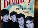 PETE BEST STORY SOFTBACK BOOK BEATLES LIVERPOOL 60S ROCK N ROLL POP MERSEYBEAT