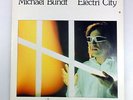 LP Michael Bundt ?– Electri City - Blubber Lips BL 810, 1980