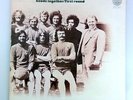 LP heads together - first round - VERTIGO 6360 045 - UK 1971