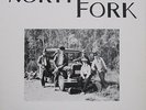 NORTH FORK Same OBSCURE PRIVATE FOLK SOUTHERN ROCK Canada 1983