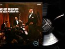Oscar Peterson Trio-We Get Requests-Verve 8606-STEREO