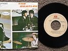 THE BEATLES -  MEXICO 4 TRACK EP - QUIERES SABER UN SECRETO - EPEM10037
