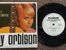 ROY ORBISON - I CAN'T STOP LOVING YOU - OZ 4 TRACK MONUMENT LABEL MONO EP - 1961