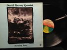 David Murray Quartet-Morning Song-Black Saint 0075-ITALY