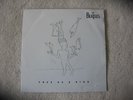 THE BEATLES - FREE AS A BIRD   7
