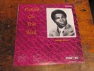 FREDDIE MCKAY Picture on the Wall LP STUDIO ONE early reggae VG+ plays well