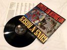 Guns N Roses Appetite For Destruction Vinyl LP