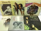 Diana Ross & The Supremes LP Vinyl Record Lot: Anthology + Greatest Hits ++++