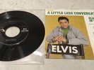 (NM 1S/1S) Elvis Presley 