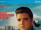 MFD IN U.S.A. LSP 1951 (e)  ROCK LP ELVIS PRESLEY : ELVIS' CHRISTMAS ALBUM