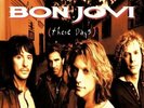 BON JOVI - THESE DAYS (2LP REMASTERED)  2 VINYL LP NEW+