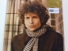 New Bob Dylan Blonde on Blonde 2 180g Vinyl LP 2010 mono remastered series