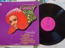The Ripple Blast Singers & Band LP Funny Girl Ala Soul 1969 VG+/VG++