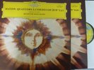 KOECKERT QUARTETT / HAYDN quartets op.20 / DGG