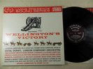 Beethoven Wellington's Victory Mercury Living Presence Stereo Dorati LPS 9000