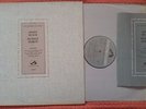 LVDSM COLH 41 BRAHMS - Violin Sonata / Trio BUSCH SERKIN BRAIN Dowel Spine EX