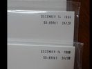 Led Zeppelin: Live at the BBC 4 LP Classic Records Test Pressings SD-83061 RARE