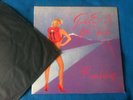 Roger Waters - Pros and Cons Of Hitchhiking LP UK 1984 EX-/EX+   #  Prog