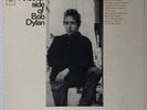 Another Side of Bob Dylan vinyl record CL 2193 MONO
