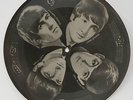 Sounds letter  Beatles 