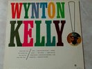 Rare Jazz-WYNTON KELLY-Vee Jay-CLEAN VINYL-Org-MONO-Dg-1961-NICE