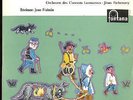 33t - Pierre et le Loup & Carnaval des Animaux