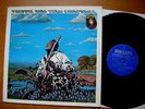 FREDDIE KING - TEXAS CANNONBALL (1972)  RARE D ORIGINAL BLUE PHILIPS