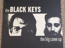 The Black Keys Big Come Up Vinyl LP