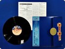 BARRY WHITE BARRY WHITE THE MAN GP640 OBI LP Fk4212