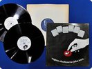EUGENE CHADBOURNE SOLITUDE 2LP FK4043