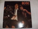 AC DC IF YOU WANT BLOOD LP vinyl RECORD UK press JUKEBOX