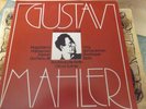 DLP/GUSTAV MAHLER / Sinfonie Nr.2 c-moll (O.Suitner) /ETERNA/GDR