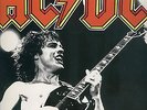 AC DC DO LP/Vinyl   Sin City Schweden 1986
