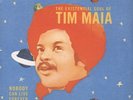 Tim Maia ?– Nobody Can Live Forever NEW LUAKA BOP VINYL LP