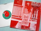 The Kinks - Greatest hits (LP & 10 inch EP)