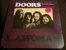 Gorgeous VNM 1971 THE DOORS L.A. Woman LP Factory Sealed EKS-75011