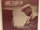 ART TATUM (JAZZ) The One And Only VINYL (4) LP Box Set w/ Booklet