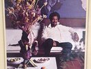 Tyrone Davis /In The Mood / RARE Blue vinyl 12