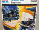 The Moody Blues The Days of Future Passed Excellent Vinyl LP Record DML 707 MONO