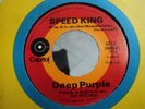 deep purple record of 7