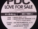 PDC-Love For Sale 12