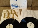 MADONNA EROTICA 2 X LP 12