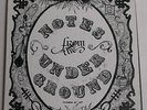 NOTES FROM THE UNDERGROUND original 1967 S.F. psych private Berkeley EP rare