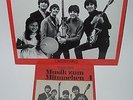 BEATLES - 4 LP - MUSIK ZUM MITMACHEN FOLGE 4 - Edgar Zens - DAS ORIGINAL RAR