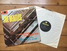 THE BEATLES   PLEASE PLEASE ME   ORIGINAL 1963 UK MONO LP   EARLY PRESS