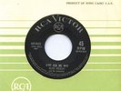 ELVIS PRESLEY - UNIQUE 45 RPM SINGLE PRESSED IN EGYPT