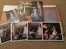 LORETTA LYNN Van Lear Rose THIRD MAN RECORDS Vault 24 Complete JACK WHITE